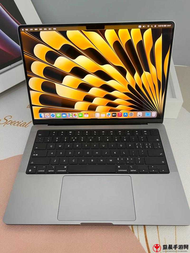 性系MACBOOKPRO 高清大更新：引领科技新潮流