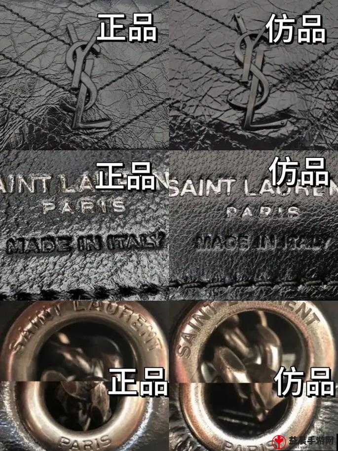 YSL 欧美版和亚洲版的区别：差异解析