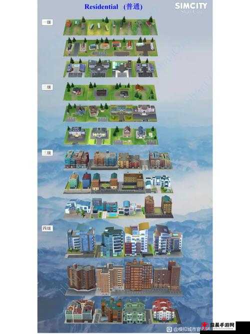 探索模拟城市 5地标建筑建设之精妙策略