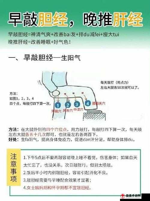 老中医李雪妮排阴毒过阳气：神奇中医疗法