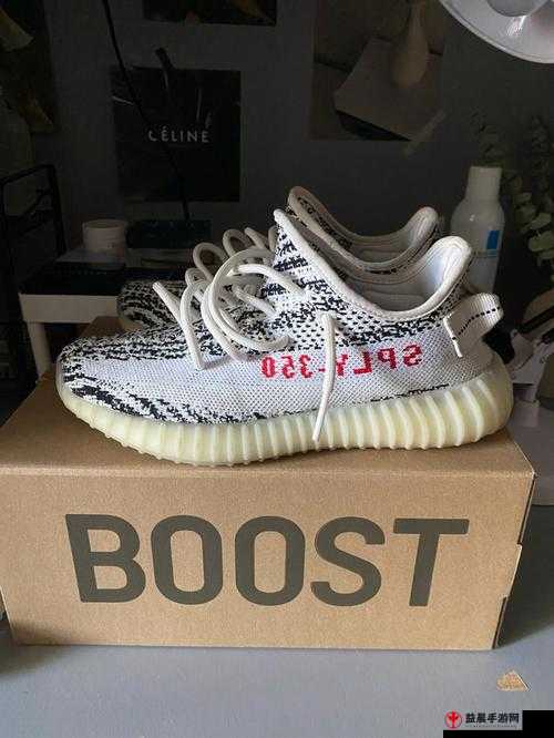 Yeezy380 蜜桃粉和白色的魅力：时尚新潮流