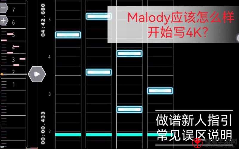 Malody V谱面导入教程：详解如何轻松导入谱面