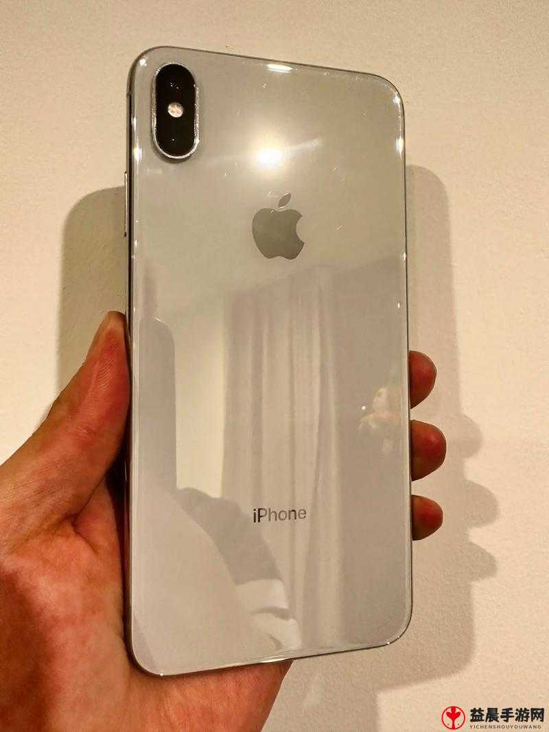 iPhoneXSMax欧美高级令人费解：时尚密码解析