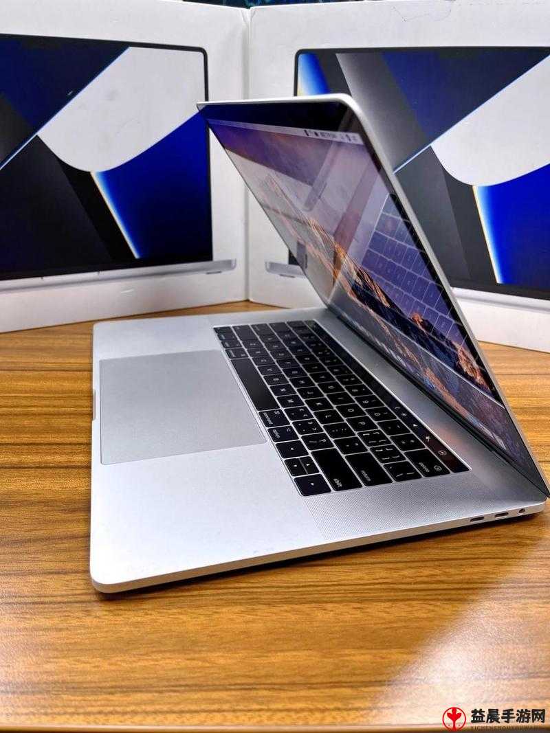 1819 岁 MacBook Pro 高清：性能卓越的青春伴侣