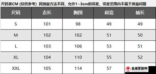 国产尺码和欧洲尺码表 2023 听说将要被封停：背后真相