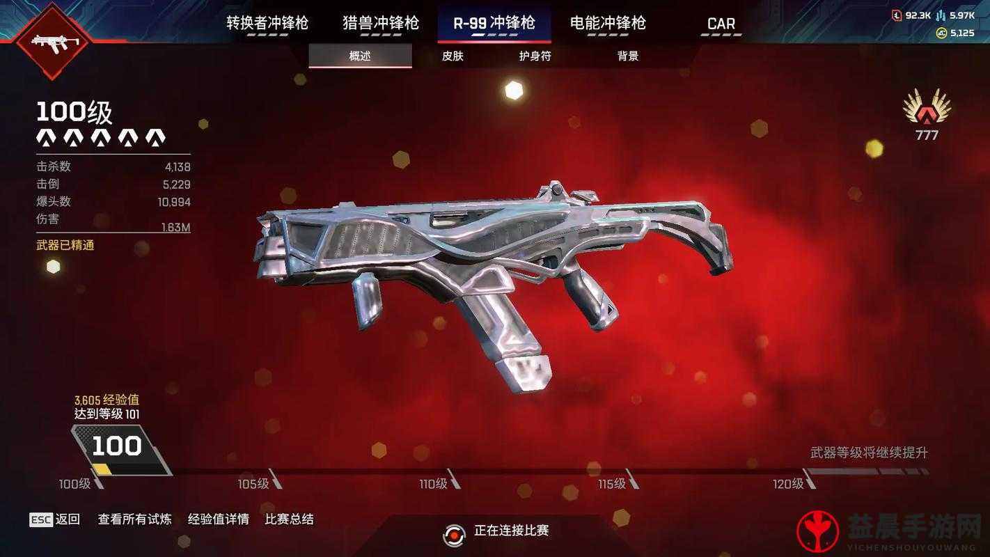 如何获得 SCAR-L 红色方程式枪皮？它是否好看？