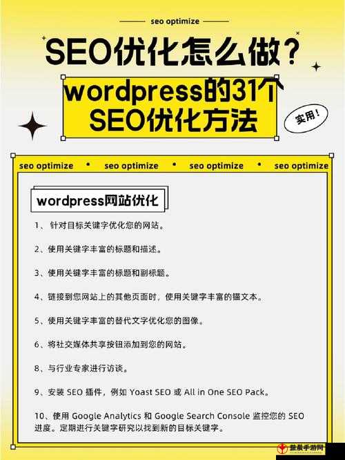 wordpress 成品网站建设与优化