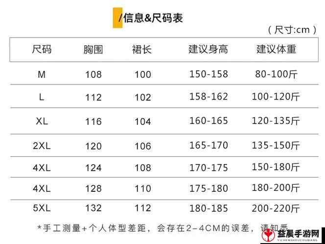 亚洲专线 S 码与 M 码区别解析