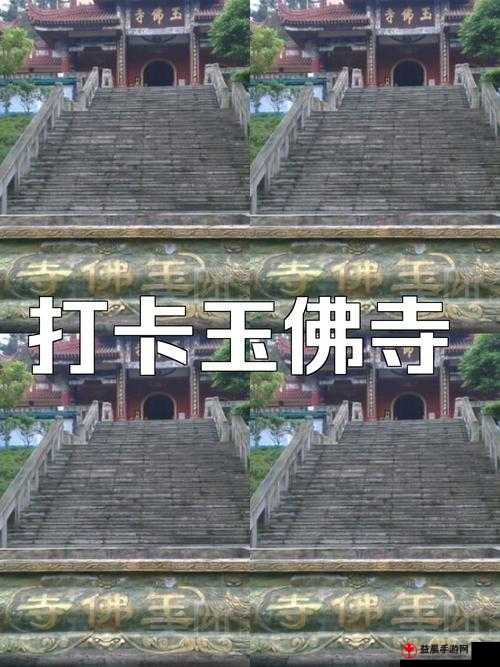 我爱拼模型之玉佛寺大门详细攻略 带你轻松攻克复杂关卡