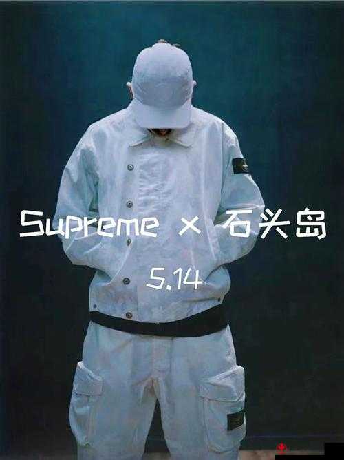 ZOMBIE 视频 SUPREME：一场恐怖与潮流的碰撞