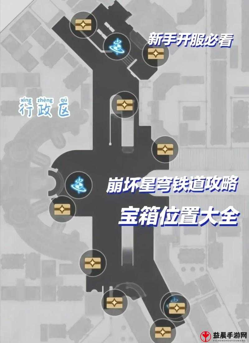 崩坏星穹铁道黑塔空间站基座舱全宝箱收集攻略