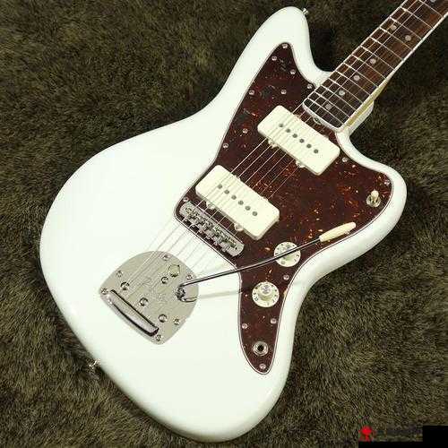 Jazzmaster 系列新品来袭