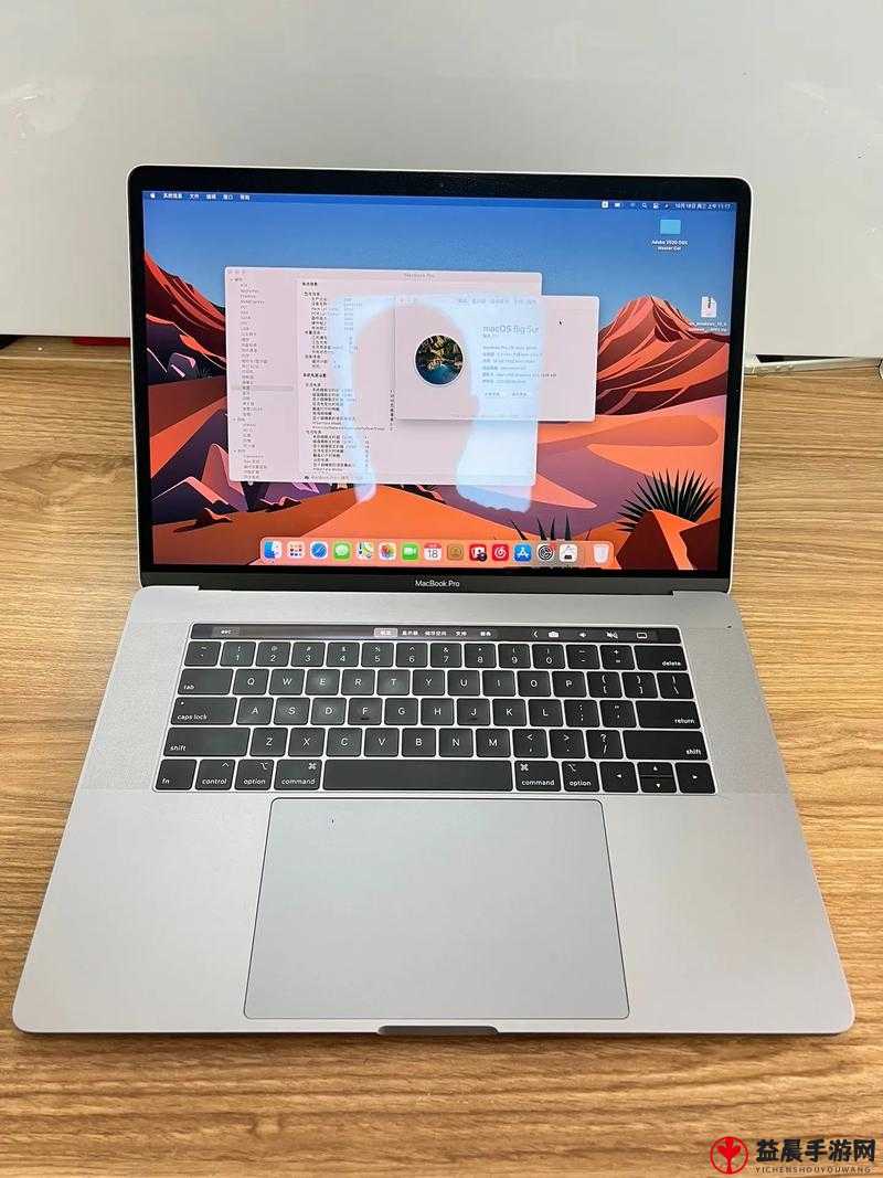 1819 岁 macbookpro 日本：青春的科技伙伴