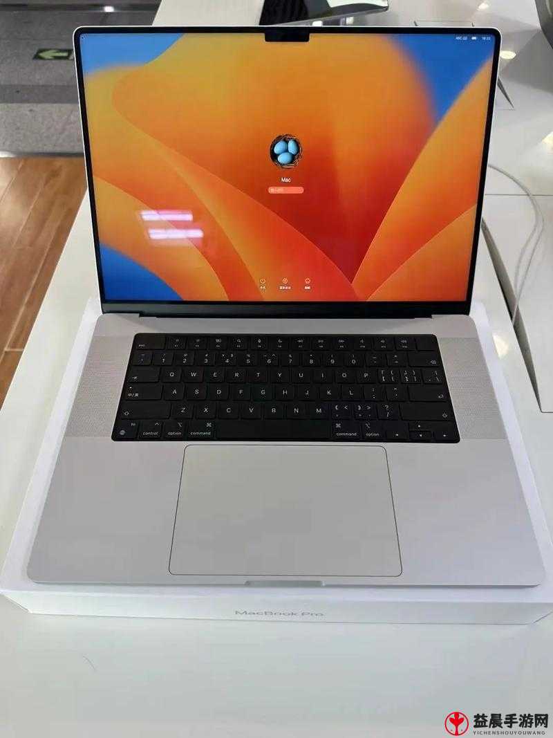 心系 MACBOOKPRO 高清：笔记本电脑中的翘楚