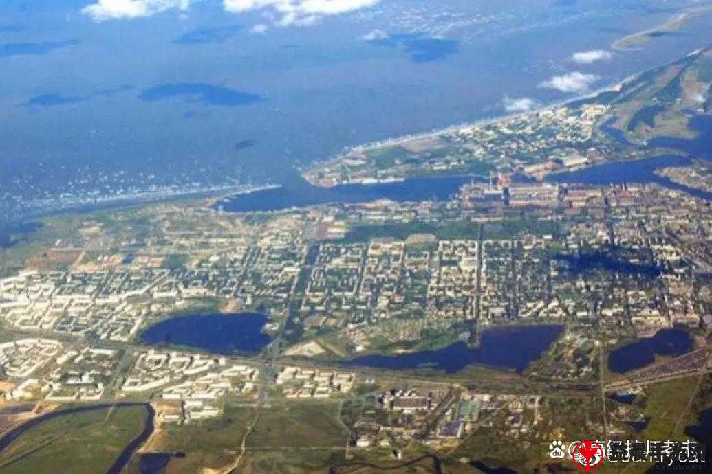 探秘俄罗斯 Severodvinsk：深入探索这座城市