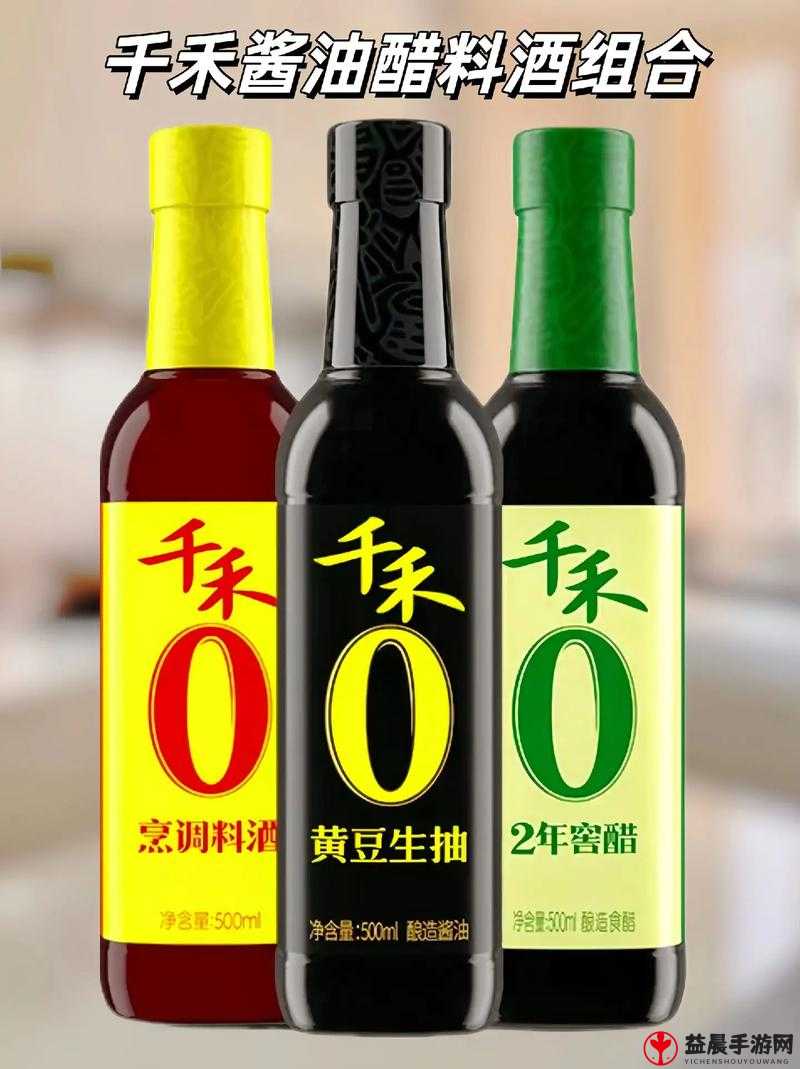 解析老抽酱油之谜：掌握调味精髓的专家秘传