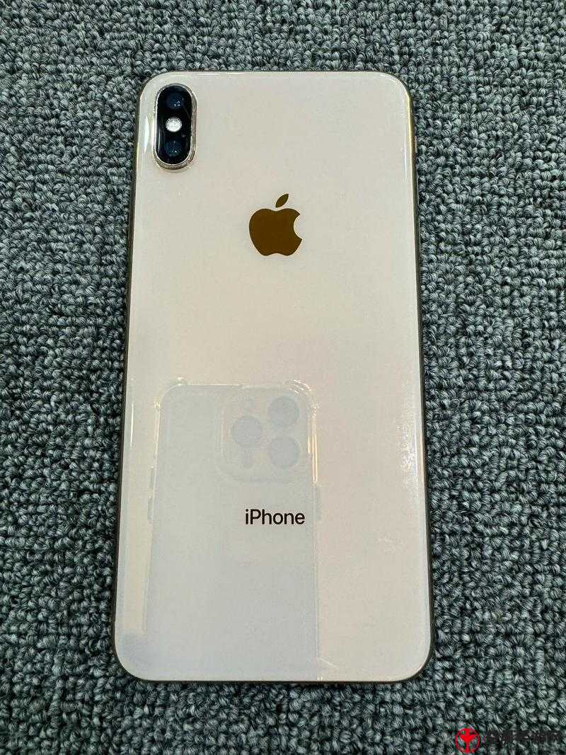 iPhone XS Max 欧美高级，打造极致奢华体验