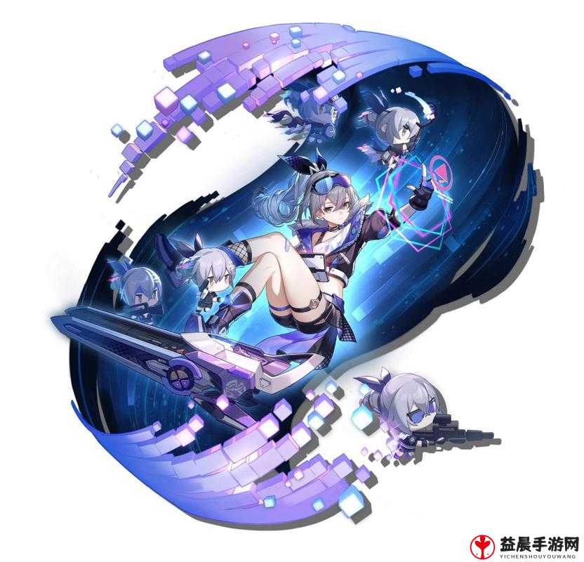 崩坏星穹铁道代币名称揭秘：星辰晶尘的奇幻之旅