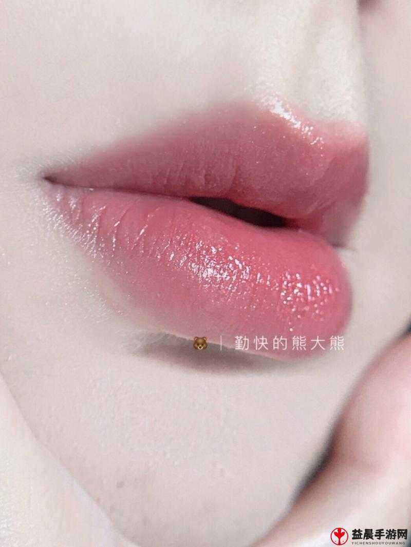 YSL 水蜜桃色推荐：超美唇色不容错过