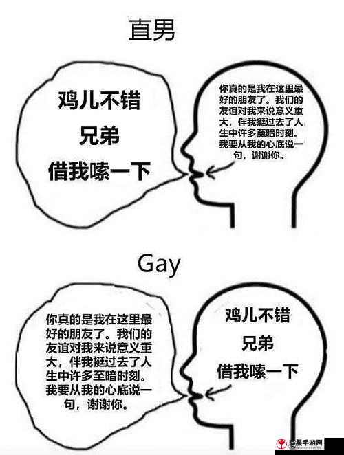 男同 GAYGAY 无套与 GAY 无套的别样故事