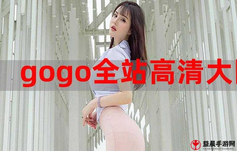 GOGOGO 高清视频大全：畅享海量精彩视频