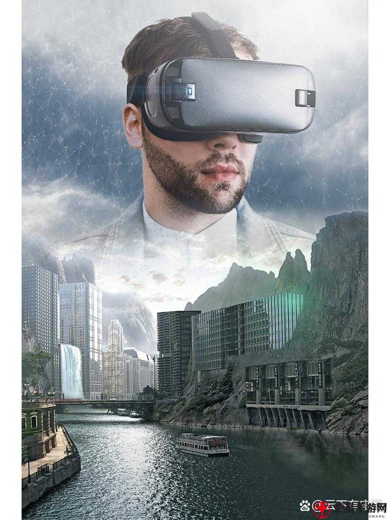 虚拟 VR 一区二区三区：探索未知的虚拟现实世界