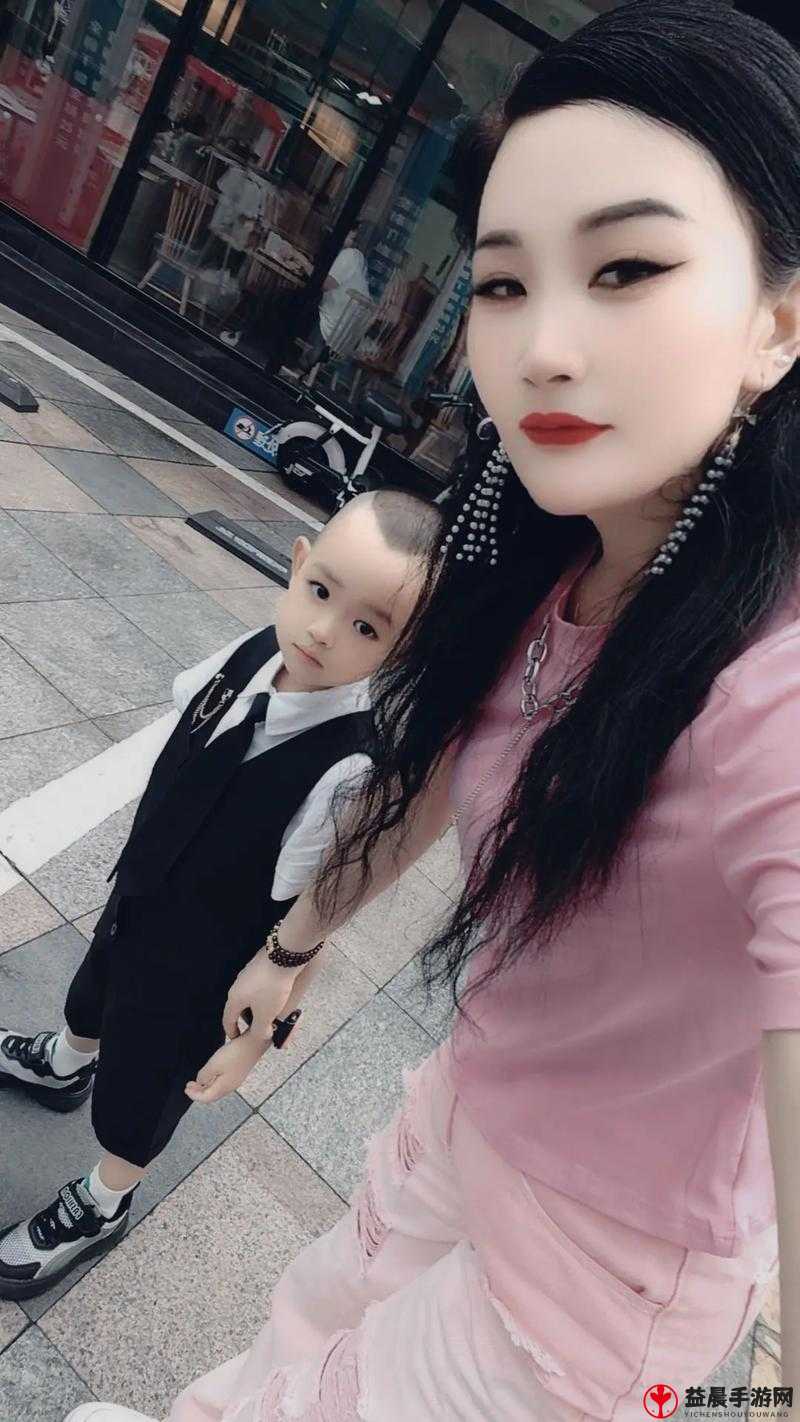 来吧儿子妈今天是你的人：妈妈的心里话