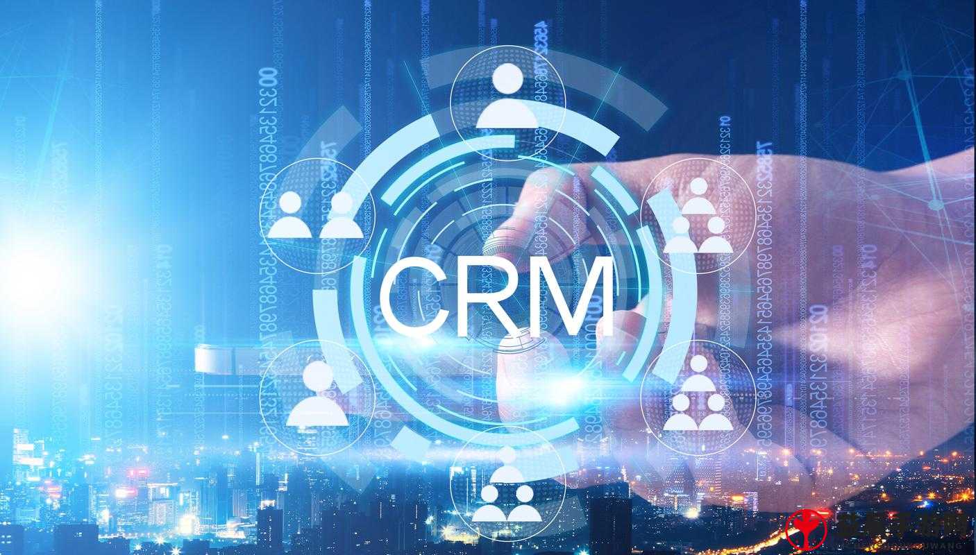 成品视频 CRM：助力企业高效管理