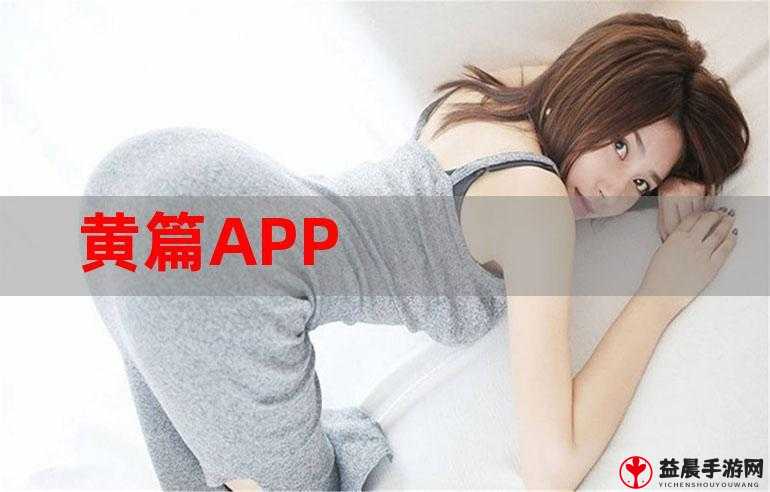 一对一黄聊 APP，私密互动，畅享激情