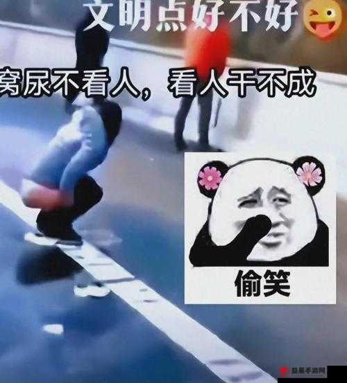 万人尿袭公厕：尿液挑战与公德考验