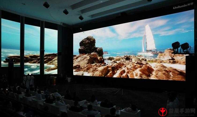 探索三亚电影院IMAX：沉浸极致观影体验