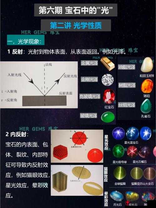 宝藏世界星辰宝石的介绍及获取方法全解析