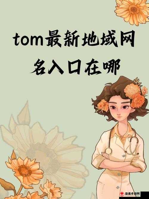 tom 最新地域网名入口在哪：探索未知的世界