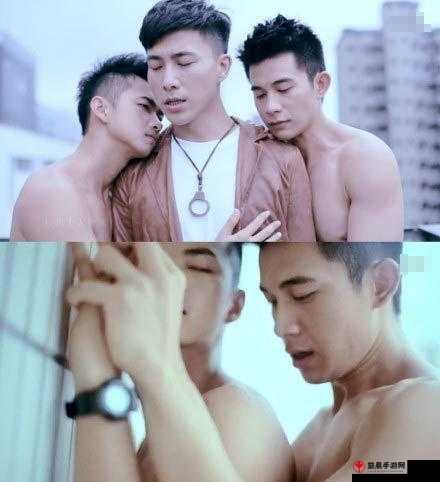 台湾男男 GAY1069：揭秘同志圈的秘密